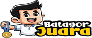 Batagor Juara